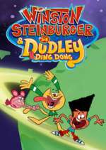 Watch Winston Steinburger & Sir Dudley Ding Dong 2KMovies