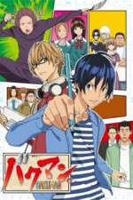 Watch Bakuman 2KMovies