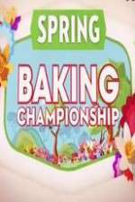 Watch Spring Baking Championship 2KMovies