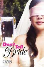 Watch Don't Tell The Bride 2KMovies
