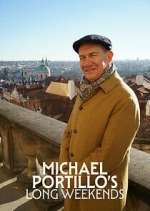 Watch Michael Portillo's Long Weekends 2KMovies
