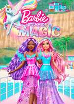 Watch Barbie: A Touch of Magic 2KMovies