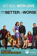 Watch Tyler Perrys For Better or Worse 2KMovies