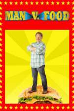Watch Man v. Food (2017) 2KMovies