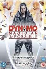 Watch Dynamo - Magician Impossible 2KMovies