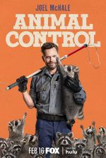 Watch Animal Control 2KMovies