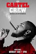 Watch Cartel Crew 2KMovies