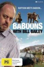 Watch Baboons with Bill Bailey 2KMovies