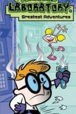 Watch Dexter's Laboratory 2KMovies