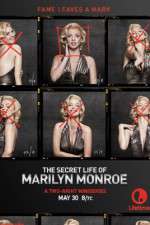 Watch The Secret Life of Marilyn Monroe 2KMovies