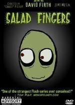 Watch Salad Fingers 2KMovies