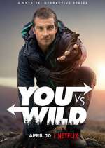 Watch You vs. Wild 2KMovies