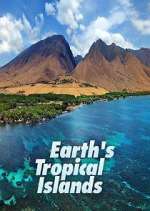 Watch Earth's Tropical Islands 2KMovies