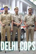 Watch Delhi Cops 2KMovies