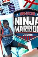 Watch American Ninja Warrior Junior 2KMovies