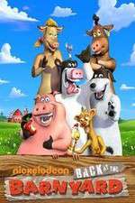 Watch Back at the Barnyard 2KMovies