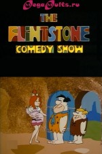 Watch The Flintstone Comedy Show 2KMovies