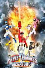 Watch Power Rangers Megaforce 2KMovies