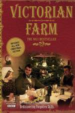 Watch Victorian Farm Christmas 2KMovies