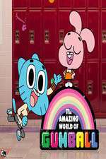 Watch The Amazing World of Gumball 2KMovies