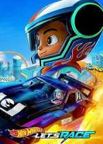 Watch Hot Wheels Let's Race 2KMovies
