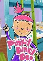 Watch Pinky Dinky Doo 2KMovies