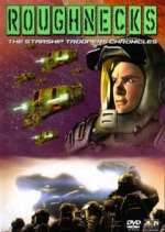 Watch Roughnecks: Starship Troopers Chronicles 2KMovies