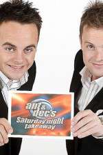 Watch Ant & Dec's Saturday Night Takeaway 2KMovies