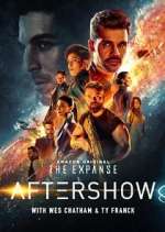 Watch The Expanse Aftershow 2KMovies