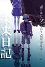 Watch Mirai Nikki 2KMovies