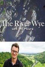 Watch The River Wye with Will Millard 2KMovies