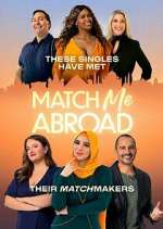 Watch Match Me Abroad 2KMovies