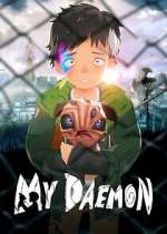 Watch My Daemon 2KMovies