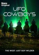 Watch UFO Cowboys 2KMovies