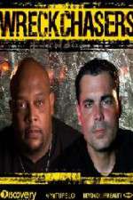 Watch Wreck Chasers 2KMovies