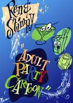 Watch Ren and Stimpy: Adult Party Cartoon 2KMovies