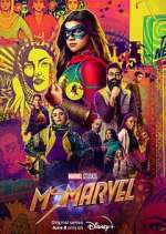 Watch Ms. Marvel 2KMovies