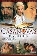 Watch Casanovas Love Letters 2KMovies