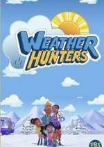 Watch Weather Hunters 2KMovies