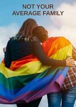 Watch Not Your Average Family 2KMovies