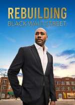 Watch Rebuilding Black Wall Street 2KMovies