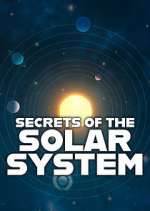 Watch Secrets of the Solar System 2KMovies