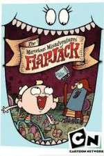 Watch The Marvelous Misadventures of Flapjack 2KMovies