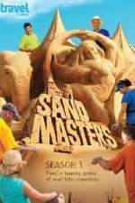 Watch Sand Masters 2KMovies