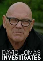Watch David Lomas Investigates 2KMovies