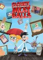 Watch Cloudy with a Chance of Meatballs 2KMovies