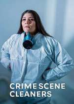 Watch Crime Scene Cleaners 2KMovies