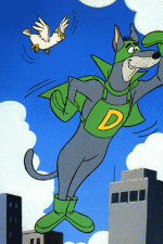 Watch Dynomutt Dog Wonder 2KMovies