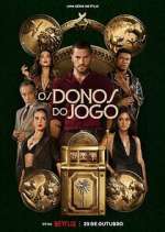 Watch Os Donos do Jogo 2KMovies