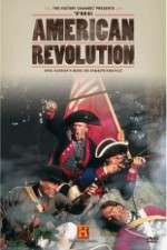 Watch The American Revolution 2KMovies